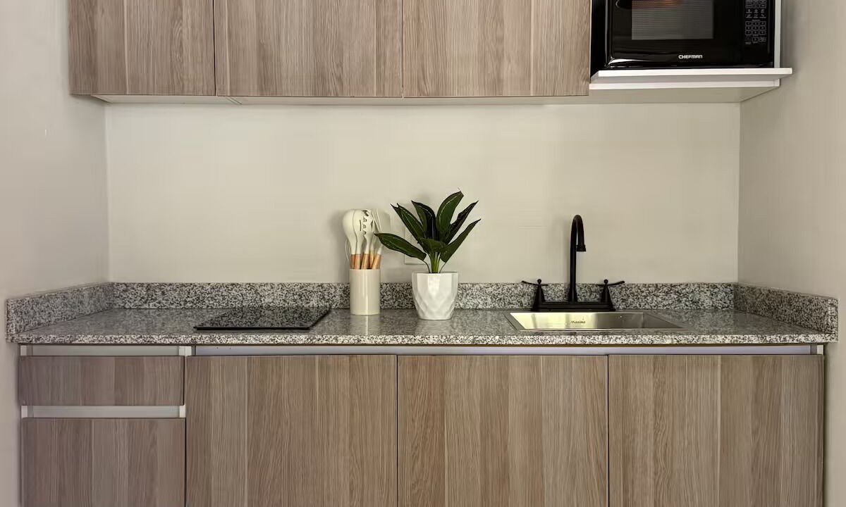 Photo of Kitchen in Lafayette