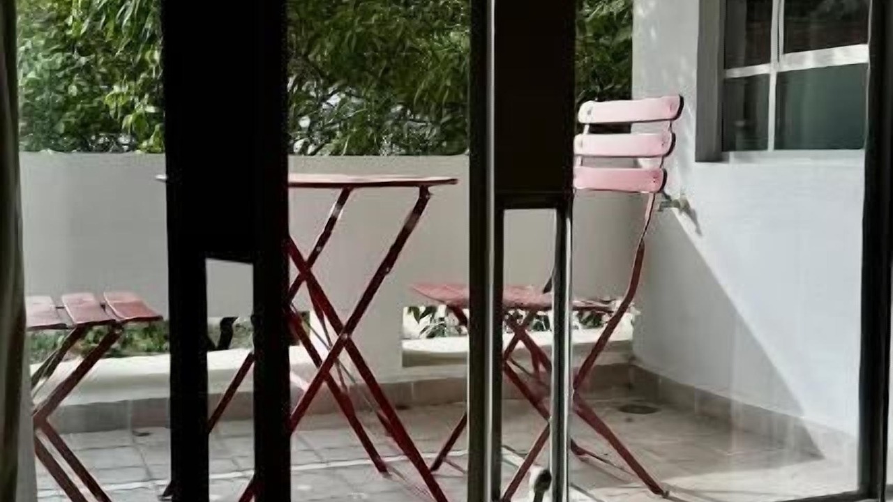 Photo of Patio Balcony in Lafayette