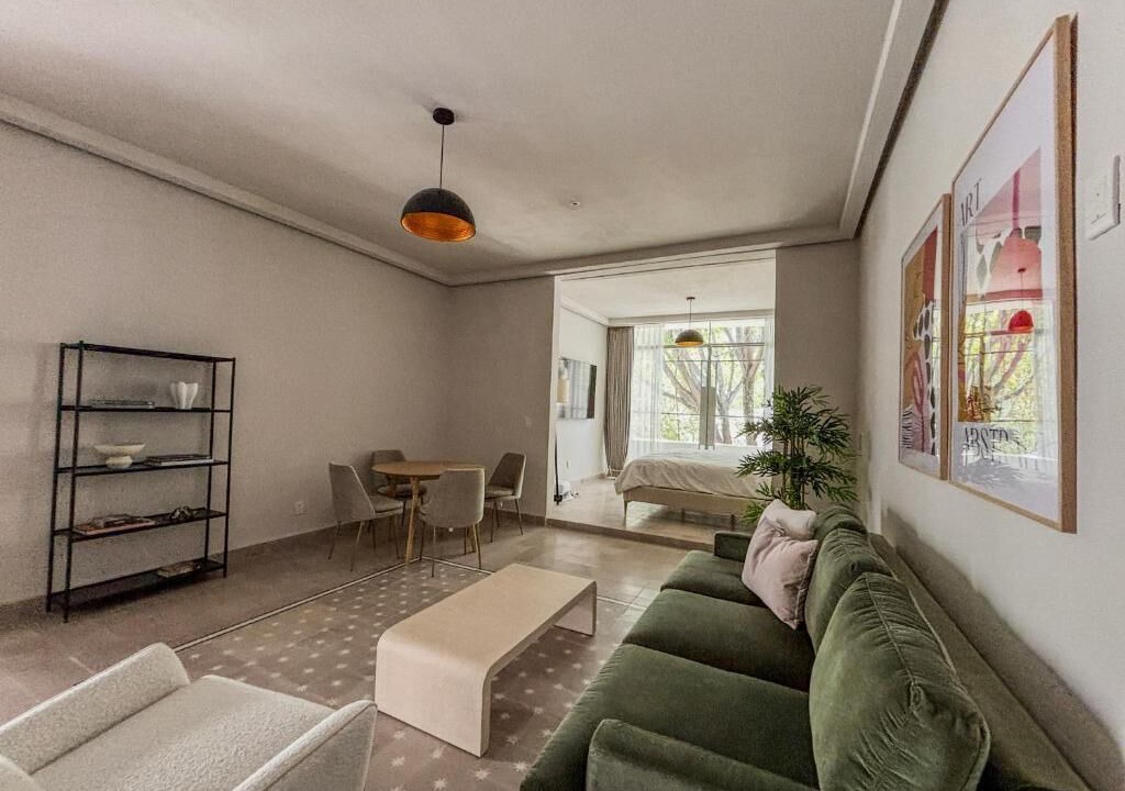 Photo of Livingroom in Lafayette