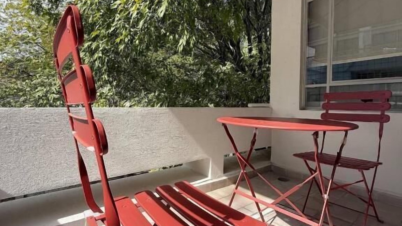 Photo of Patio Balcony in Lafayette