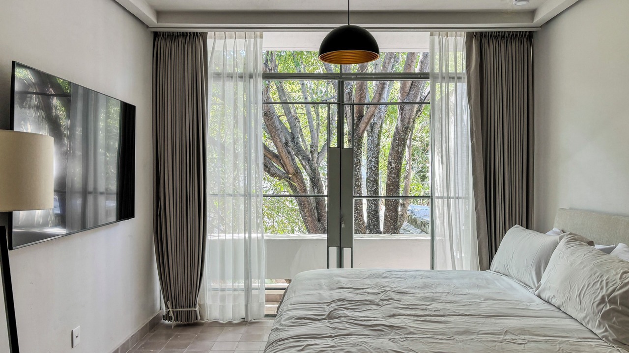 Photo of Bedroom in Lafayette