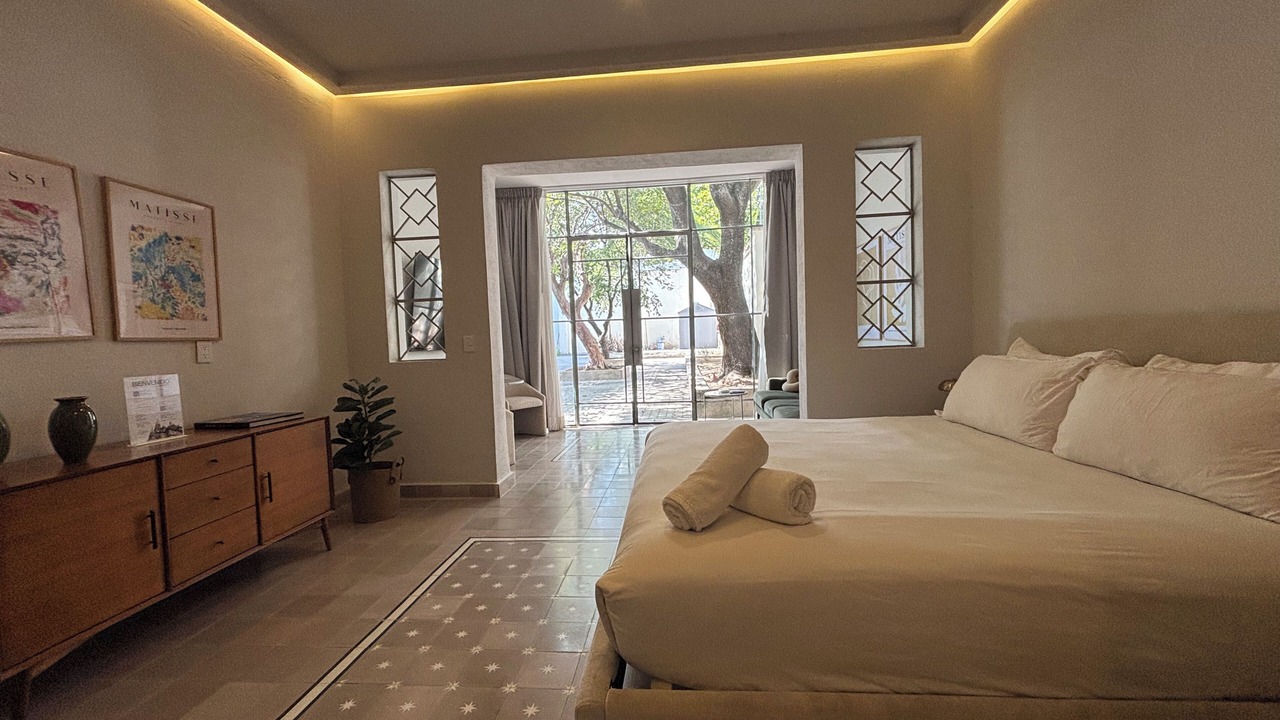 Photo of Bedroom in Lafayette