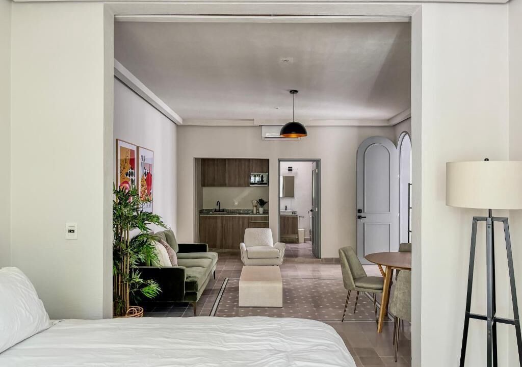 Photo of Bedroom in Lafayette