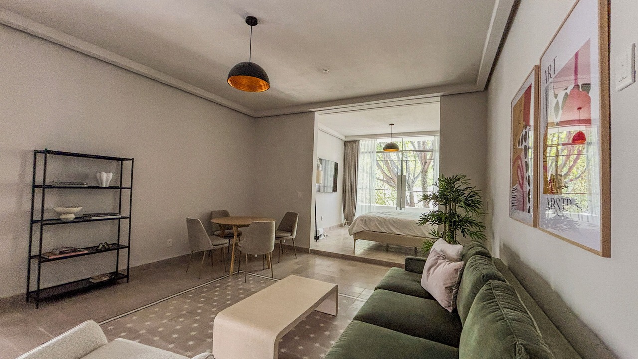 Photo of Bedroom in Lafayette