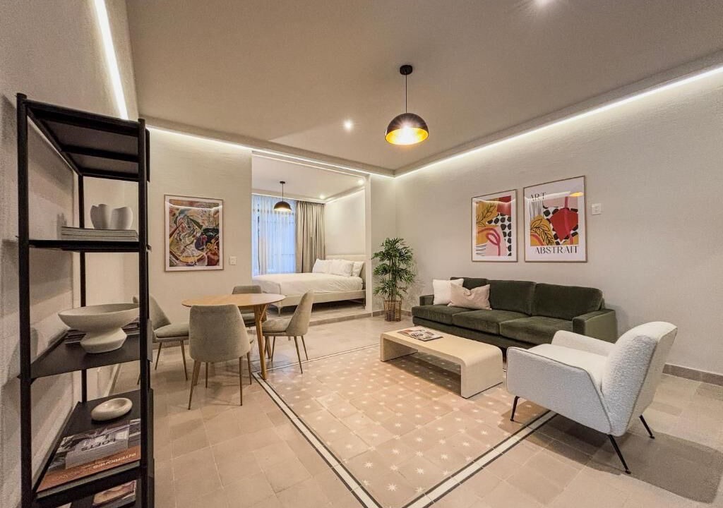 Photo of Livingroom in Lafayette