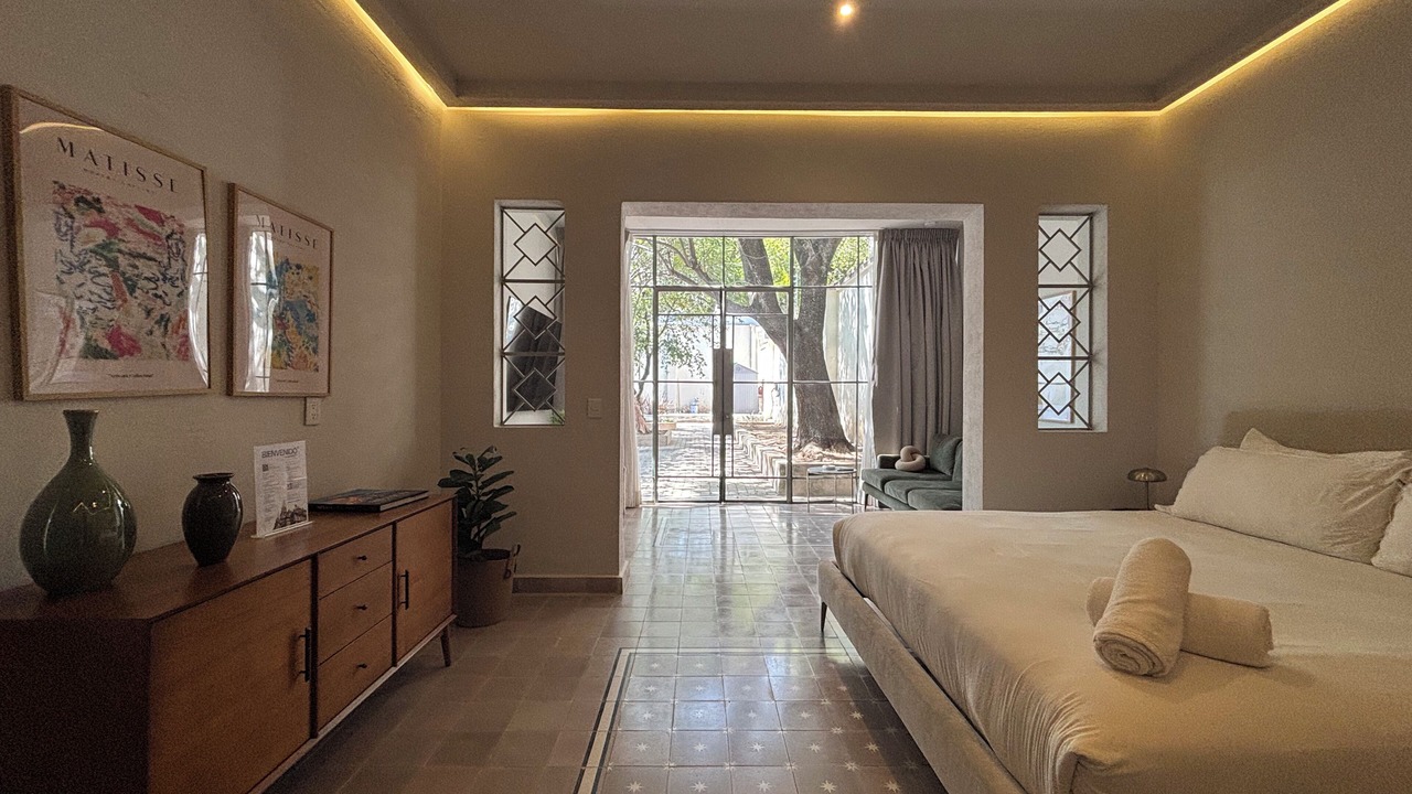 Photo of Bedroom in Lafayette