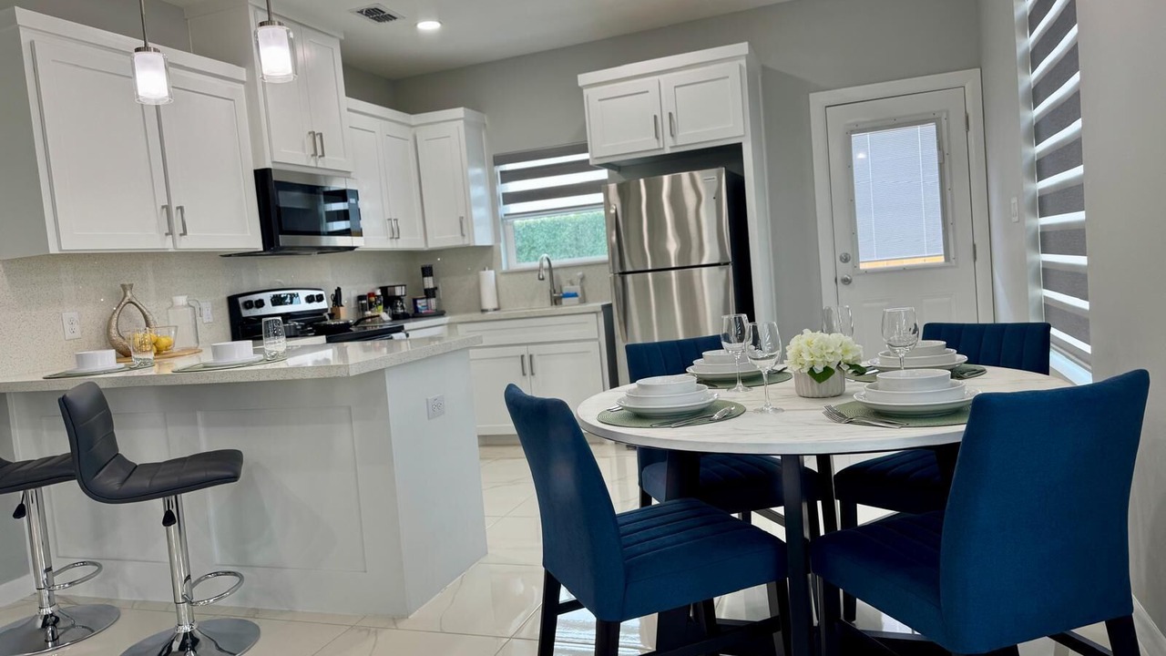 Photo of Kitchen in Mission