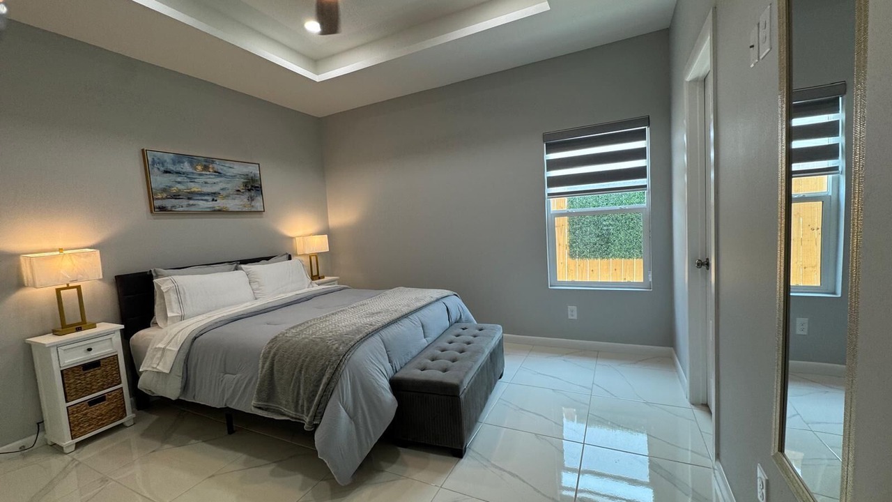 Photo of Bedroom in Mission