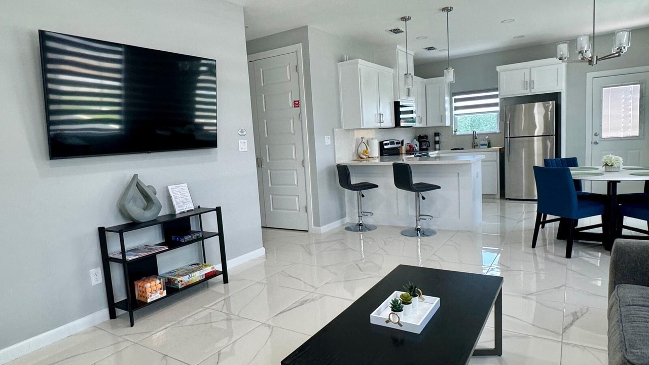 Photo of Livingroom in Mission