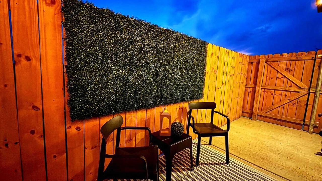 Photo of Patio Balcony in Mission