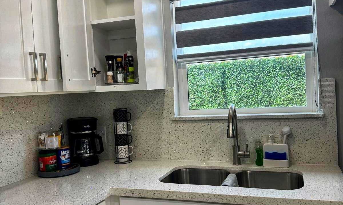 Photo of Kitchen in Mission
