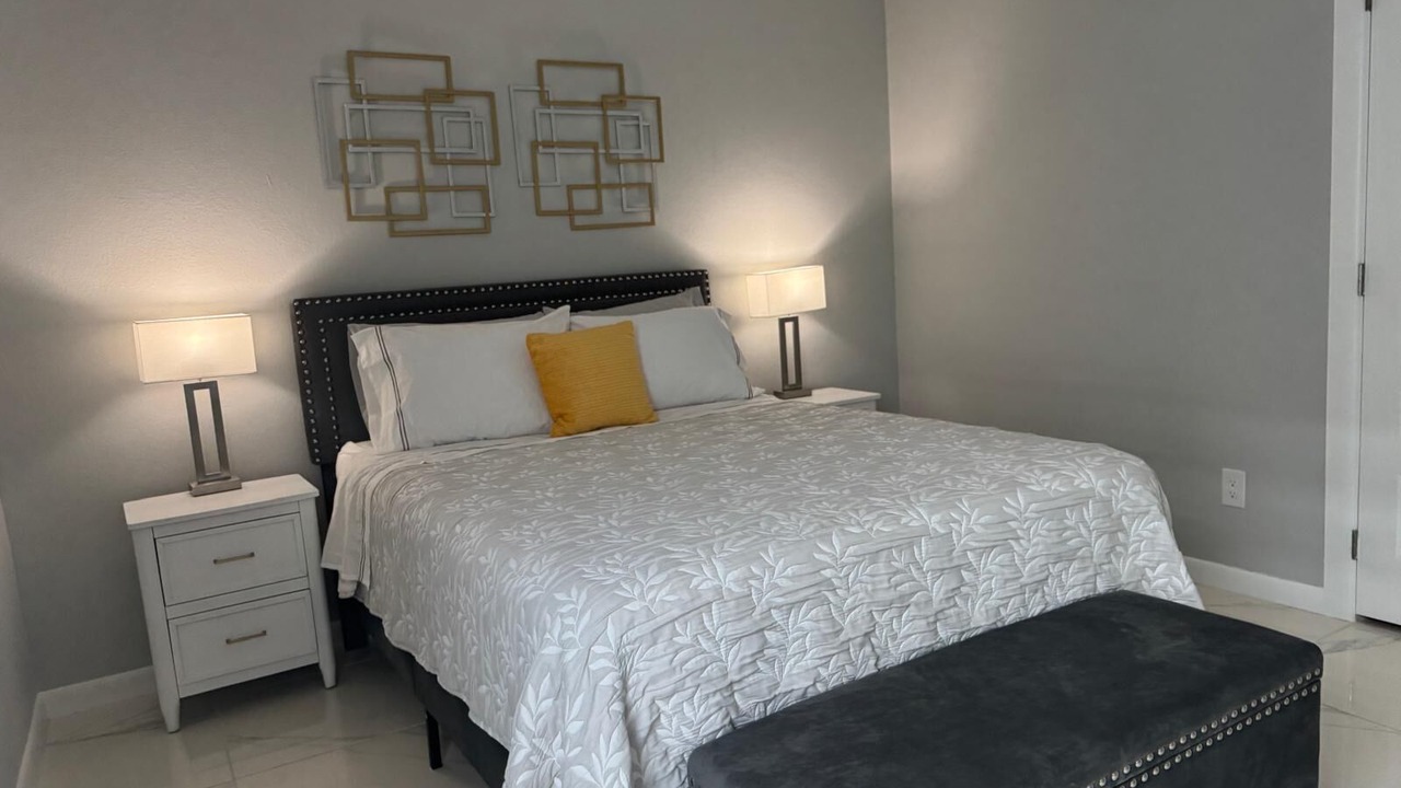 Photo of Bedroom in Mission