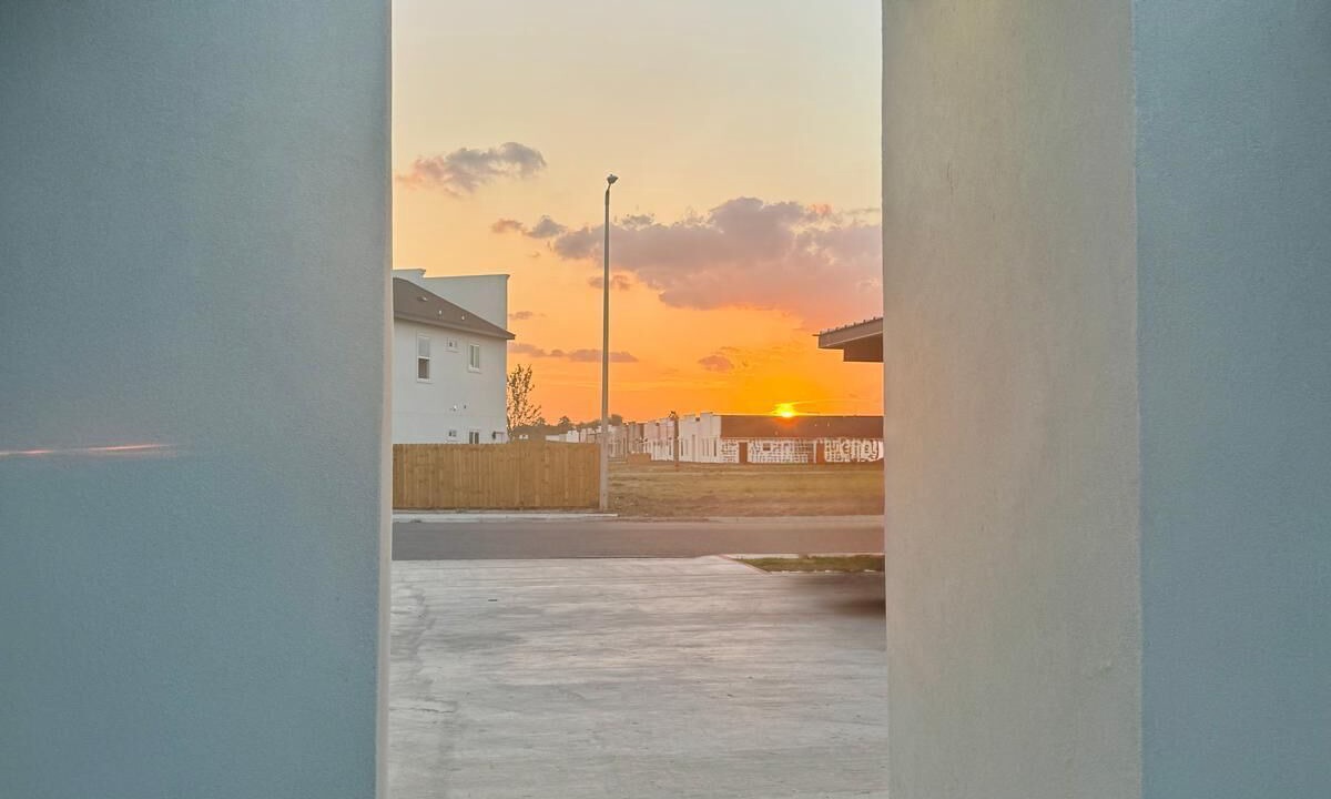 Photo of Outdoor in Mission