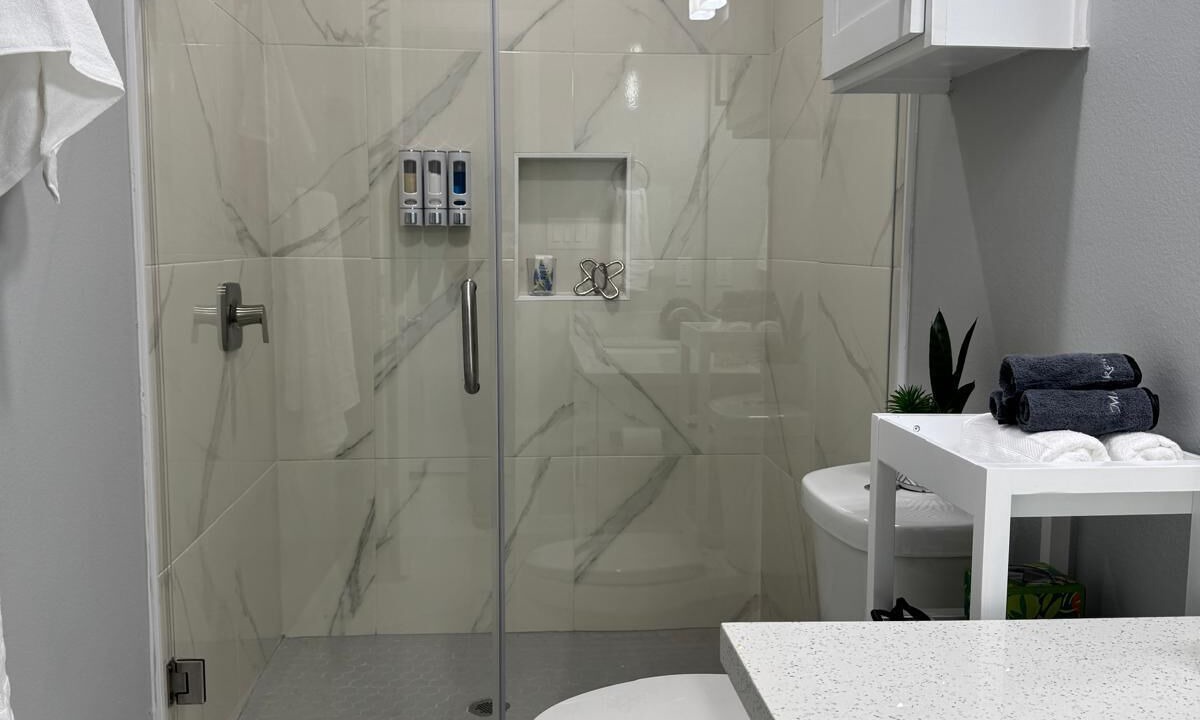 Photo of Bathroom in Mission