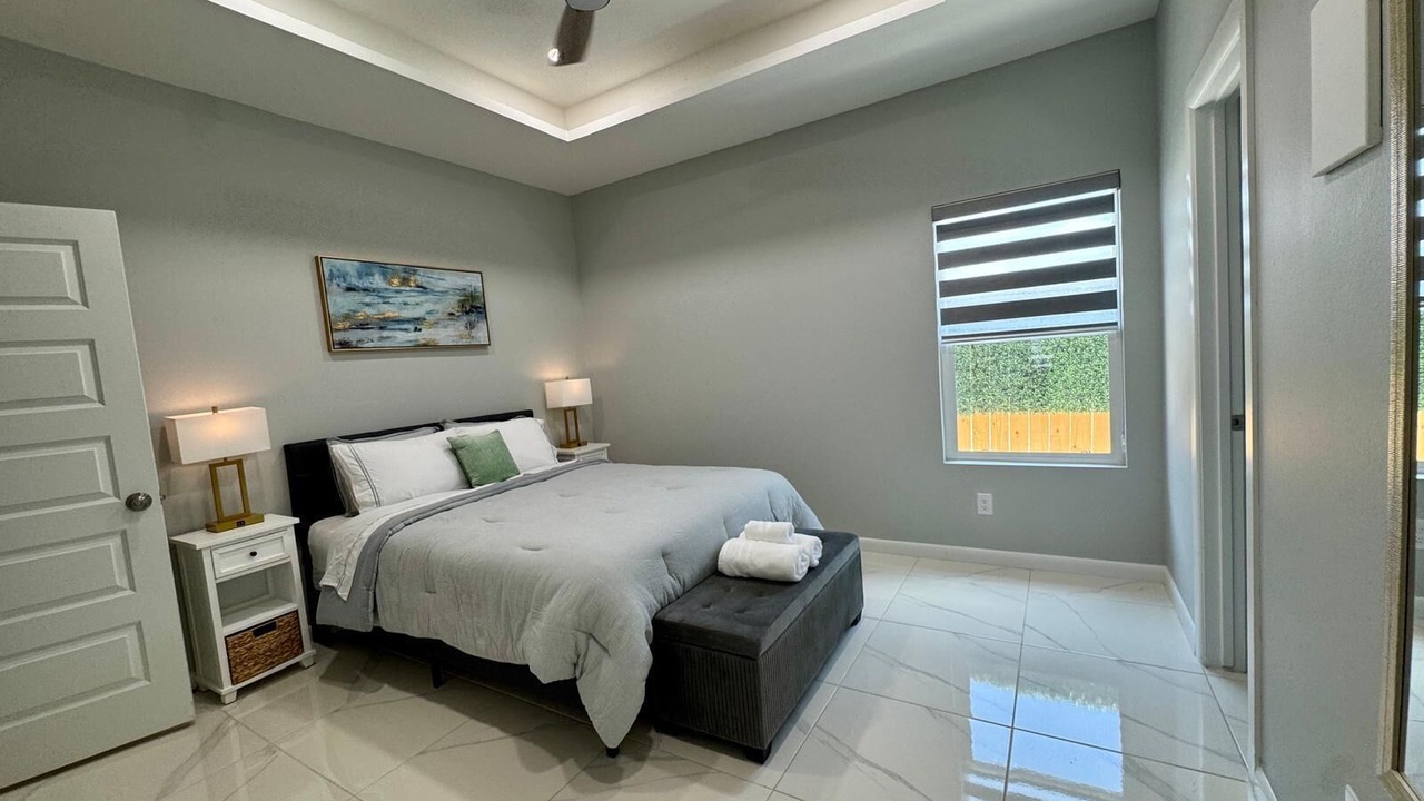 Photo of Bedroom in Mission