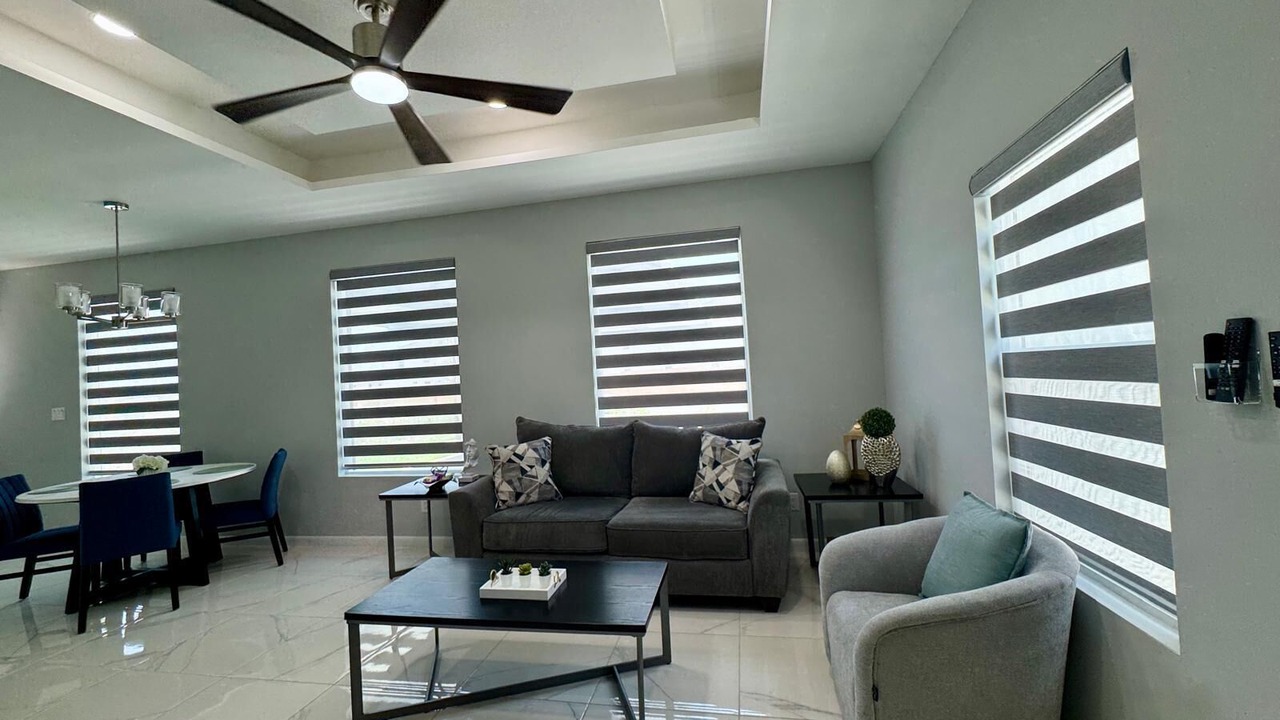 Photo of Livingroom in Mission