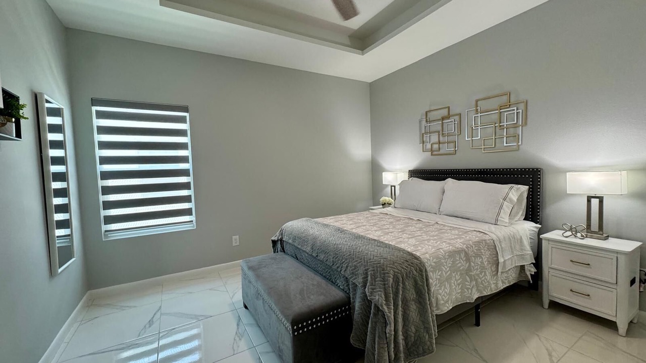 Photo of Bedroom in Mission