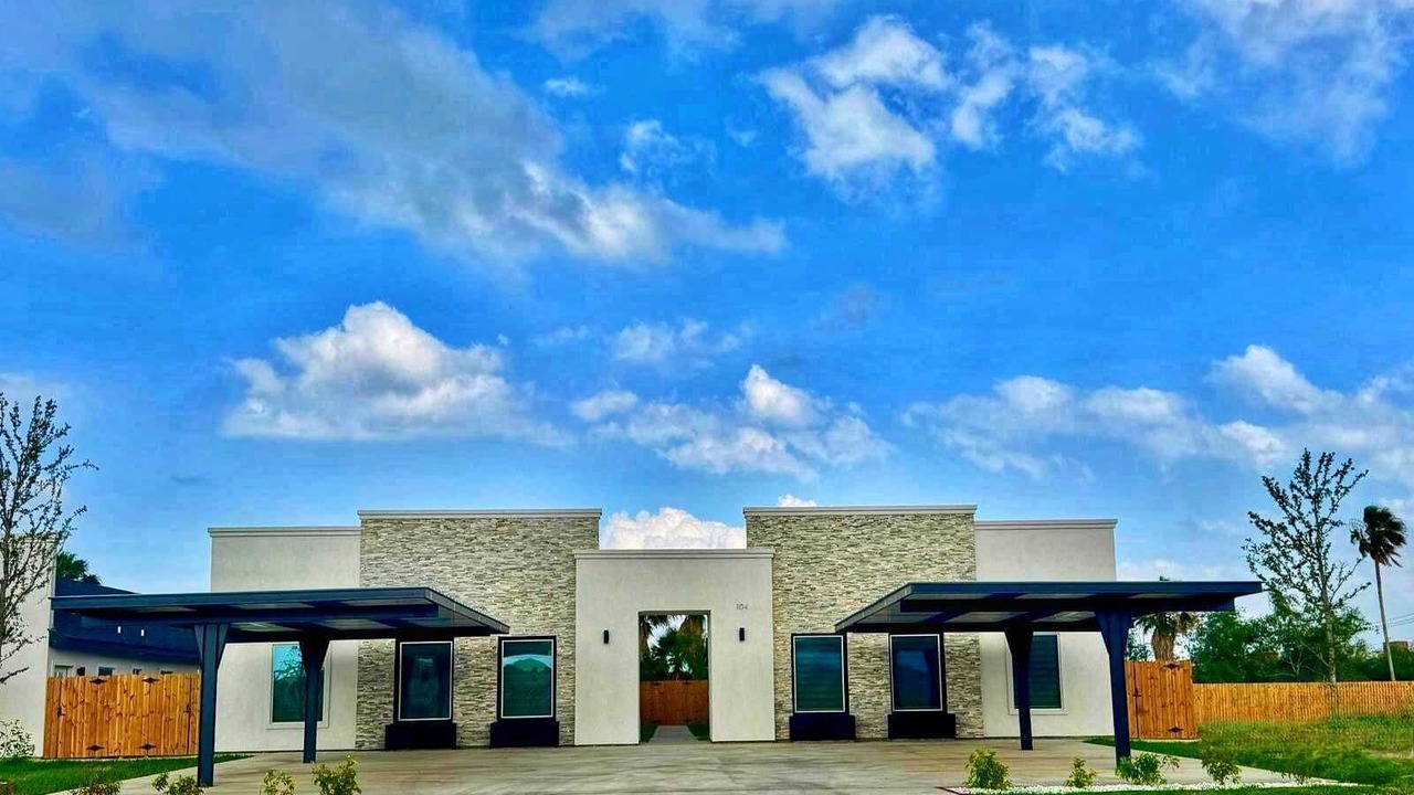 Photo of Outdoor in Mission