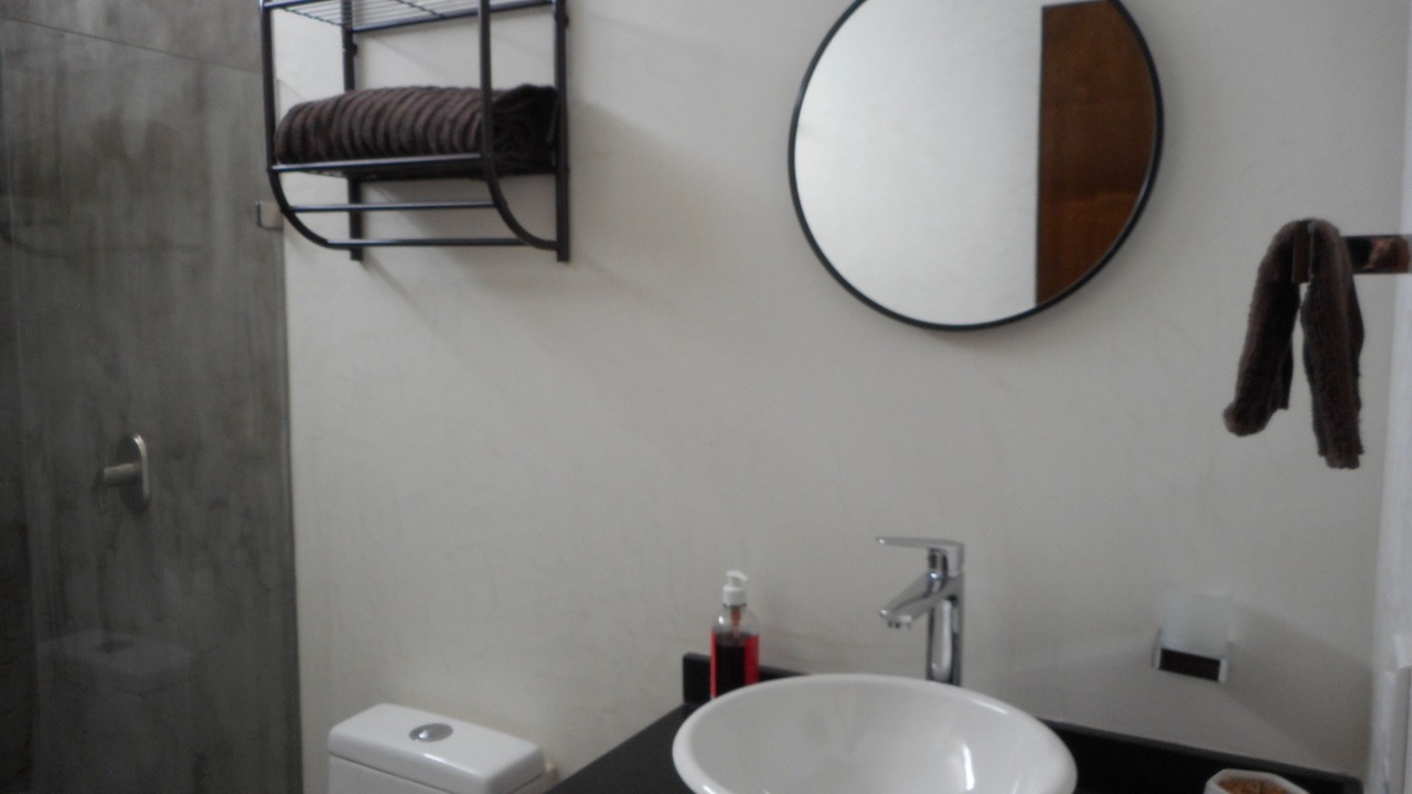 Photo of Bathroom in San Cristobal