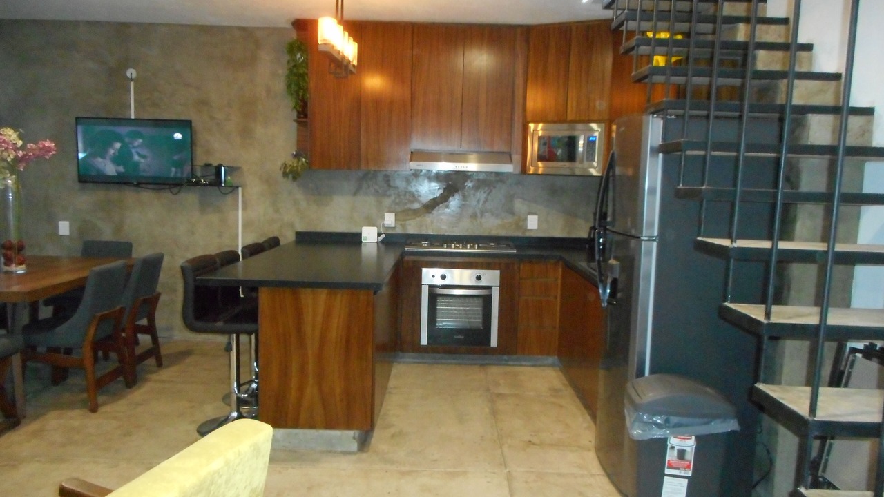 Photo of Kitchen in San Cristobal