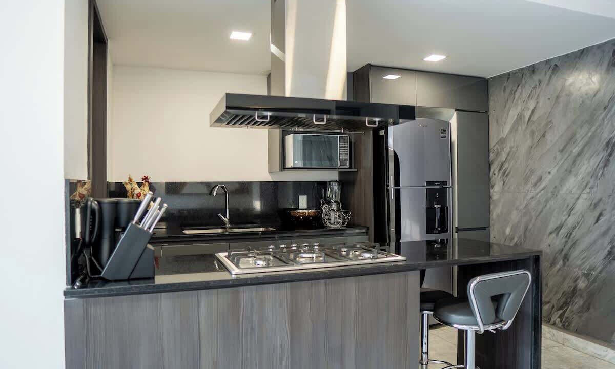 Photo of Kitchen in Zapopan