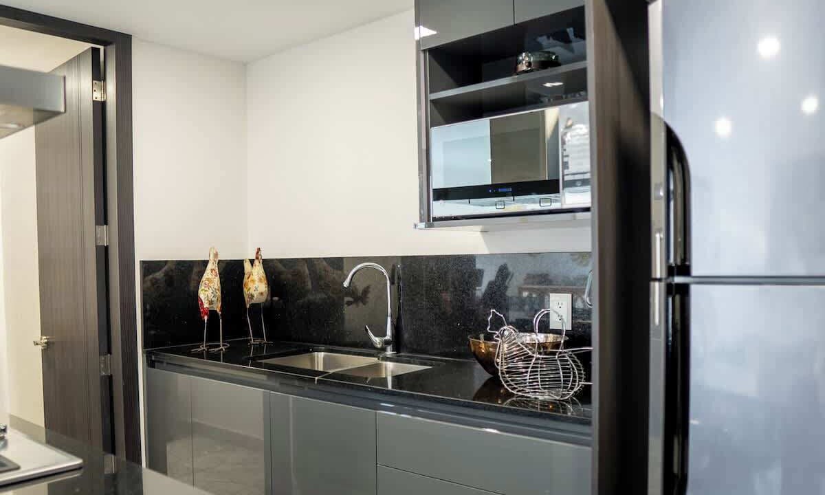 Photo of Kitchen in Zapopan