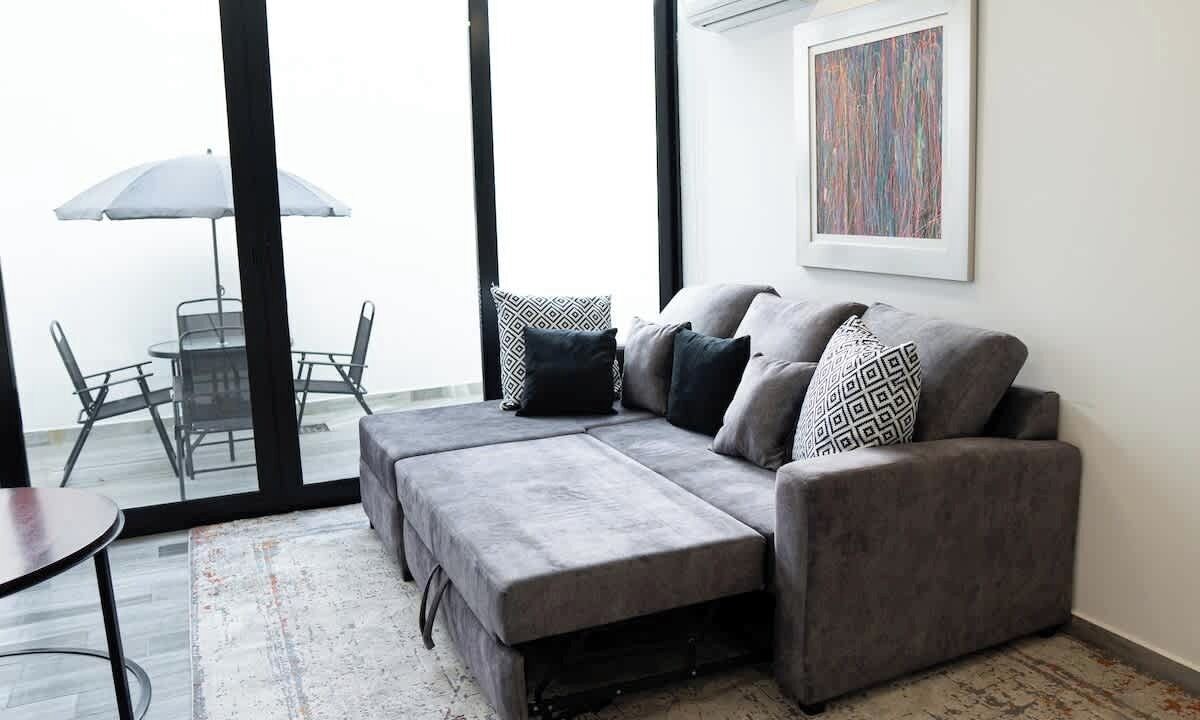 Photo of Livingroom in Zapopan