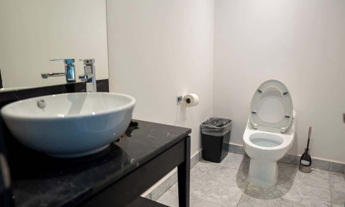 Photo of Bathroom in Zapopan