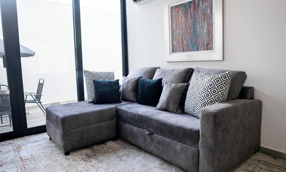 Photo of Livingroom in Zapopan