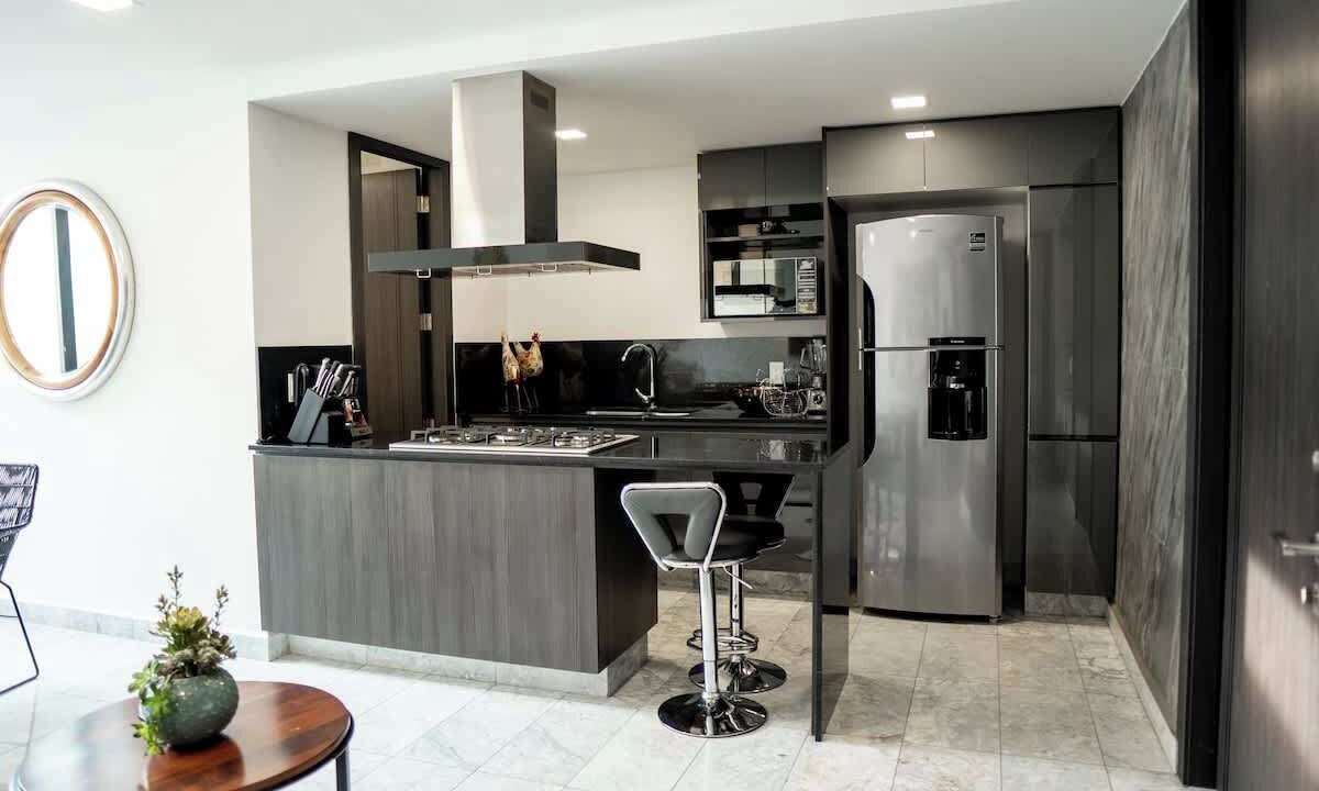 Photo of Kitchen in Zapopan