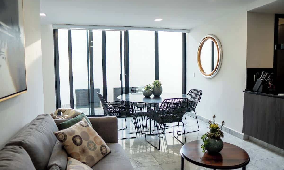 Photo of Livingroom in Zapopan