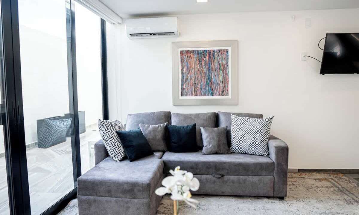 Photo of Livingroom in Zapopan