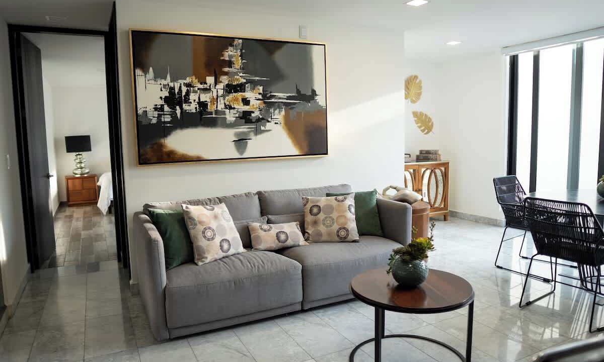Photo of Livingroom in Zapopan