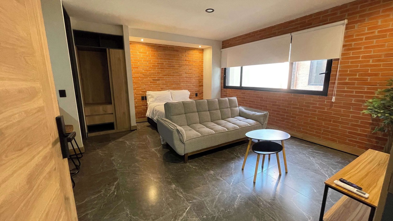 Photo of Bedroom in Lafayette