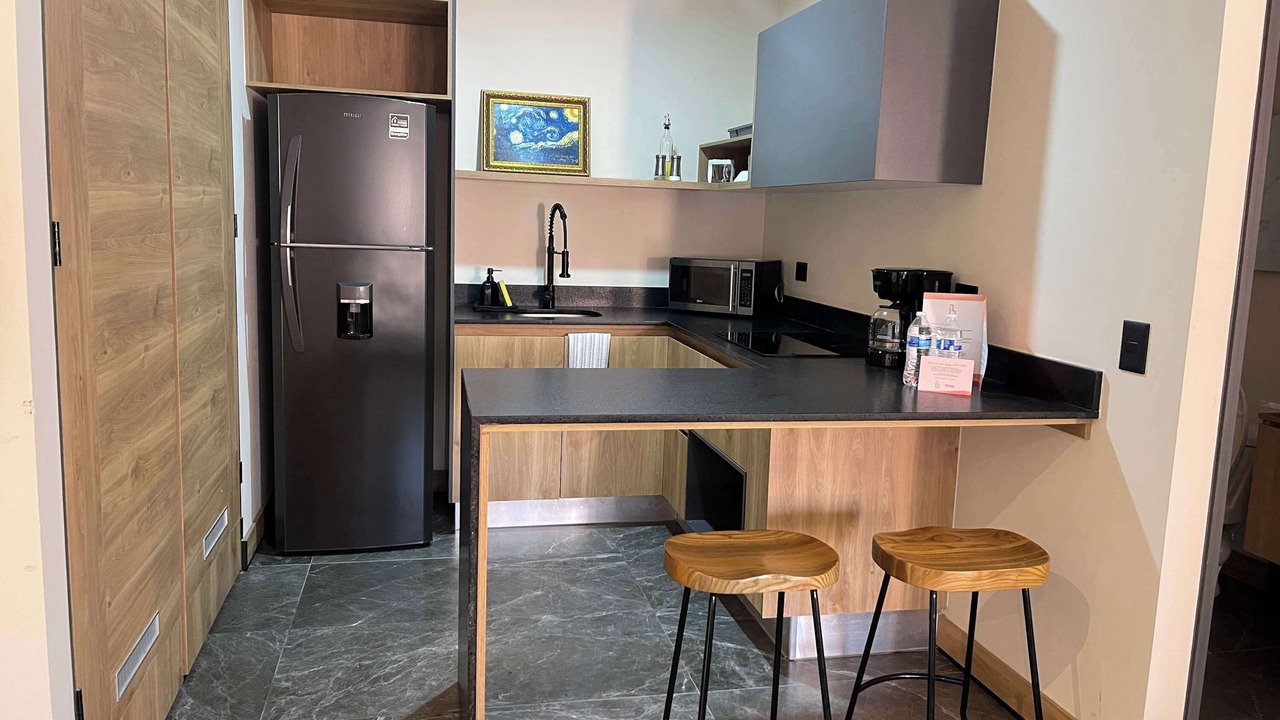 Photo of Kitchen in Lafayette