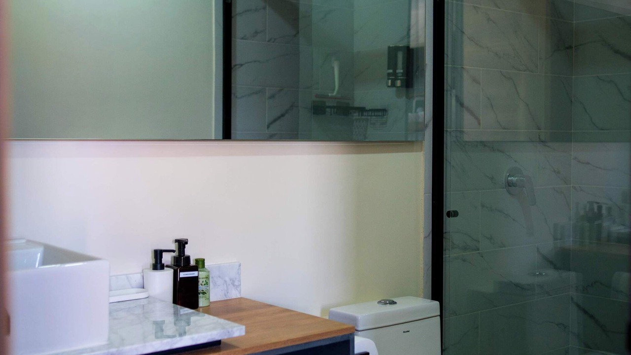 Photo of Bathroom in Lafayette
