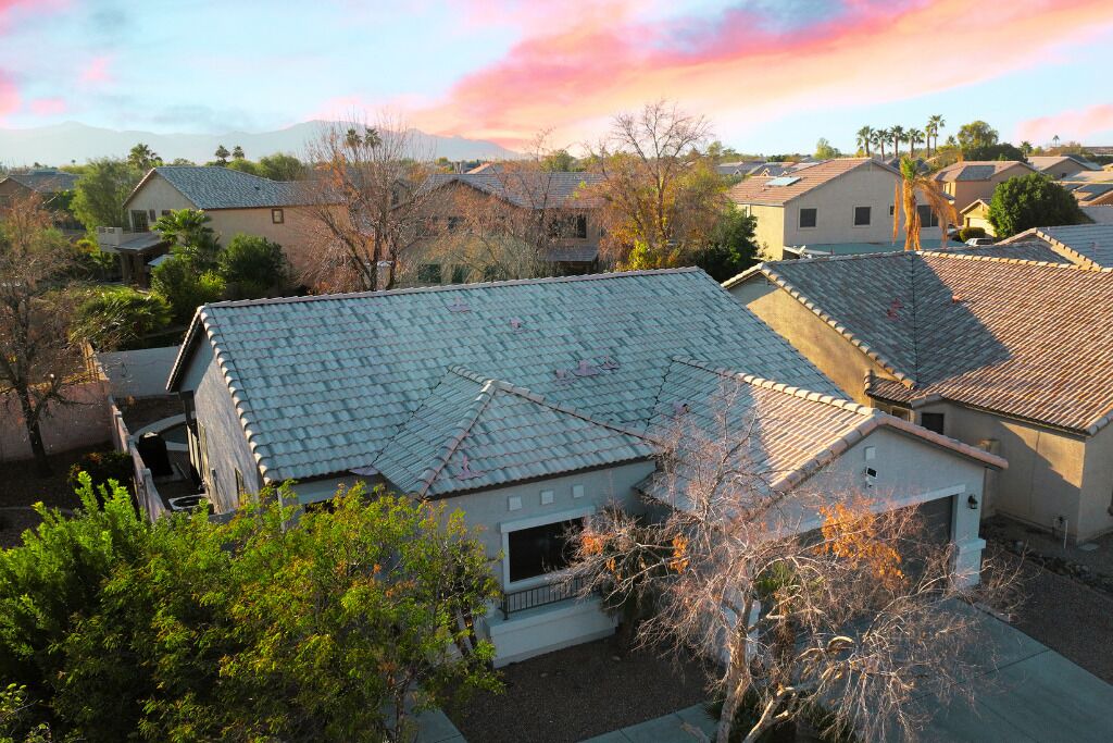 Photo of Outdoor in Mountain Vista Ranch