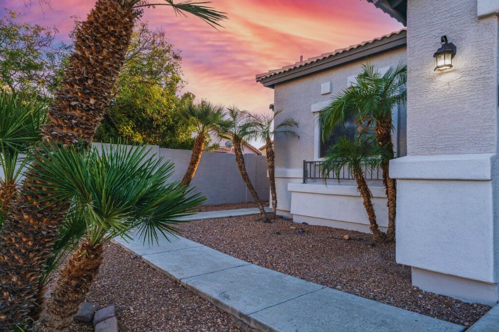 Photo of Outdoor in Mountain Vista Ranch