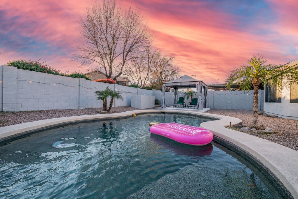 Photo of Outdoor in Mountain Vista Ranch