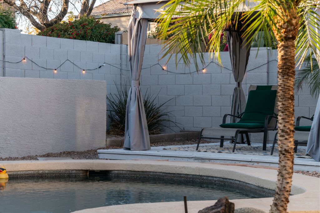 Photo of Outdoor in Mountain Vista Ranch