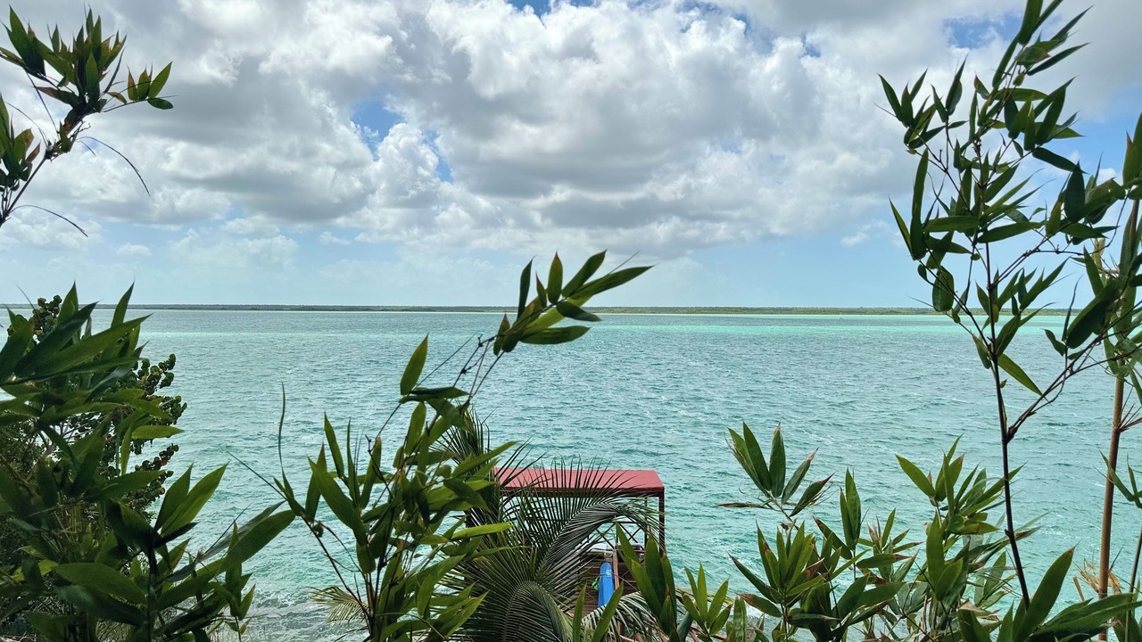 Photo of Outdoor in Bacalar