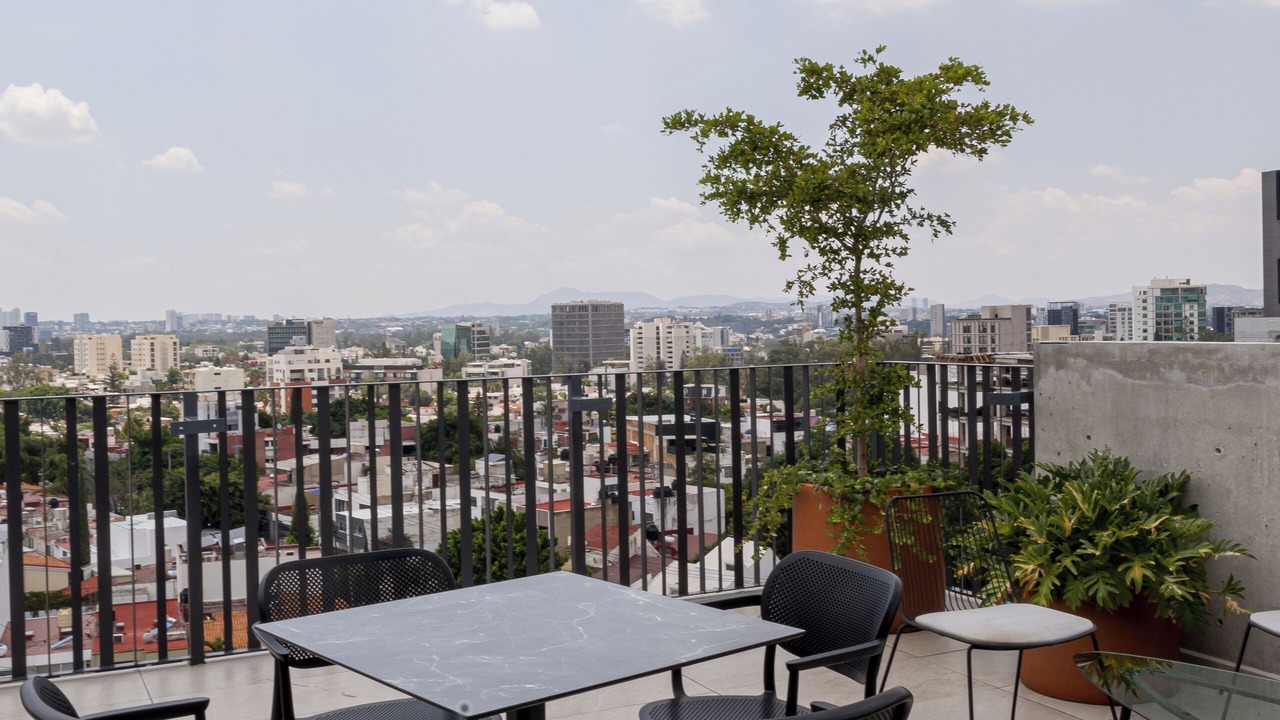 Photo of Outdoor in Providencia