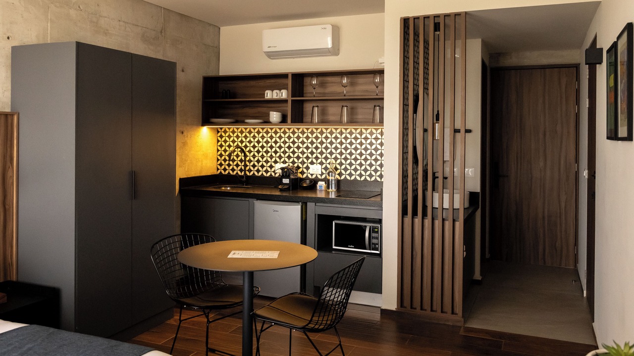 Photo of Kitchen in Providencia