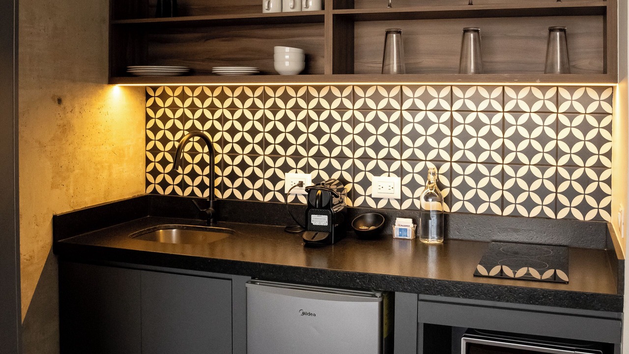 Photo of Kitchen in Providencia