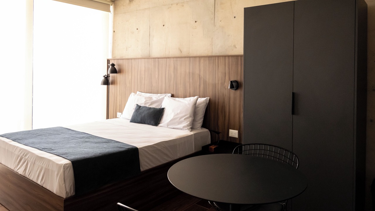 Photo of Bedroom in Providencia