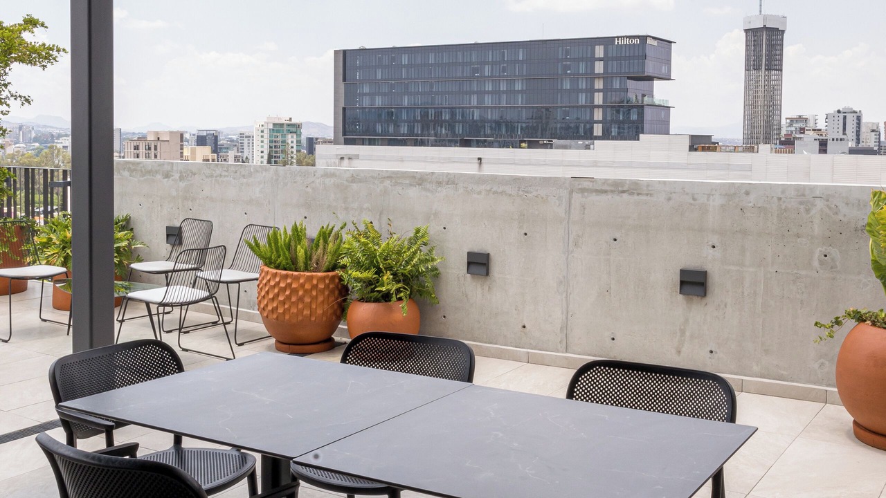 Photo of Outdoor in Providencia