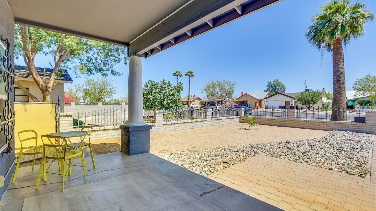 Photo of Outdoor in Estrella