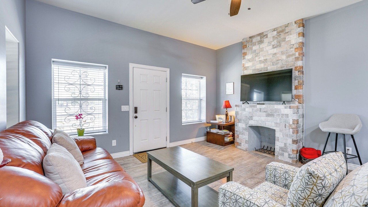 Photo of Livingroom in Estrella