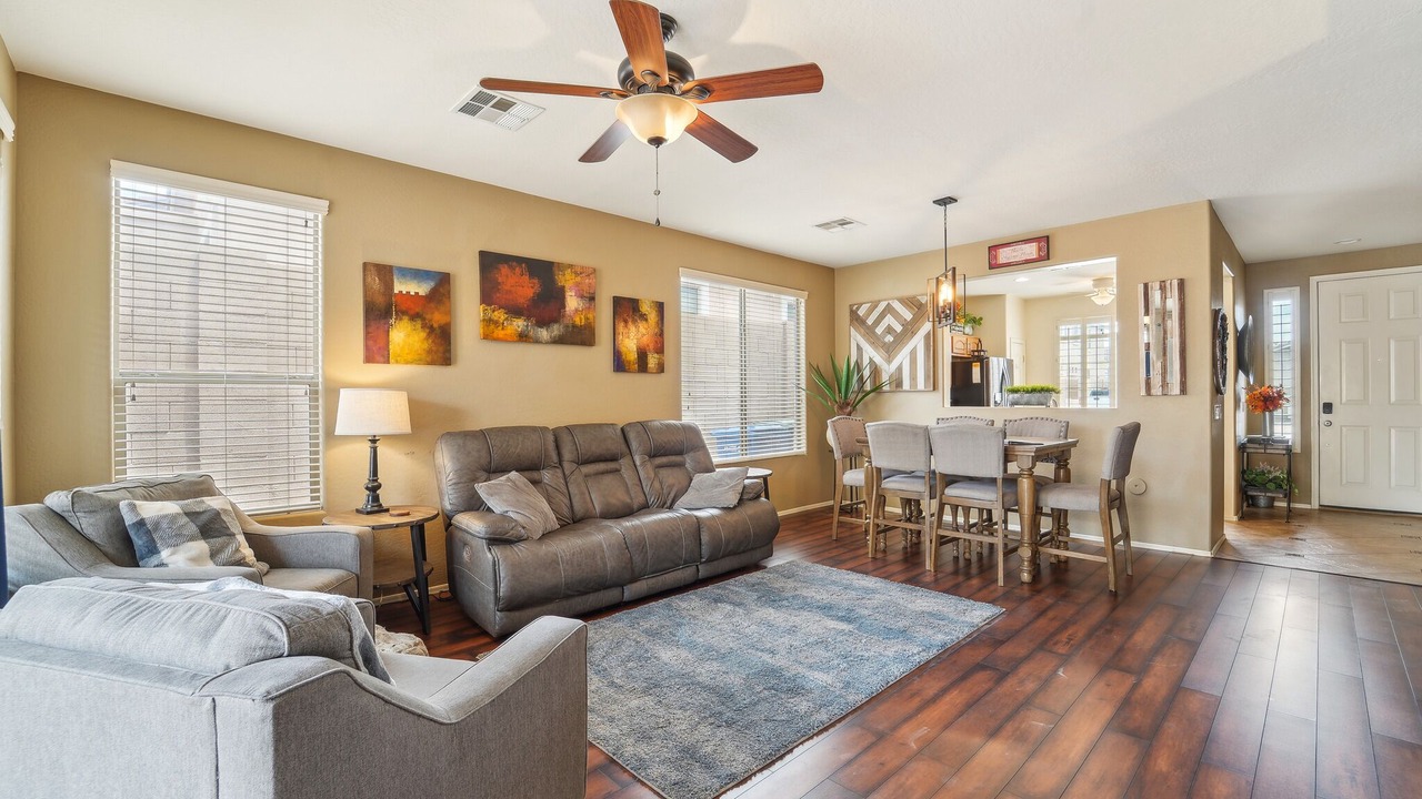 Photo of Livingroom in Tramonto