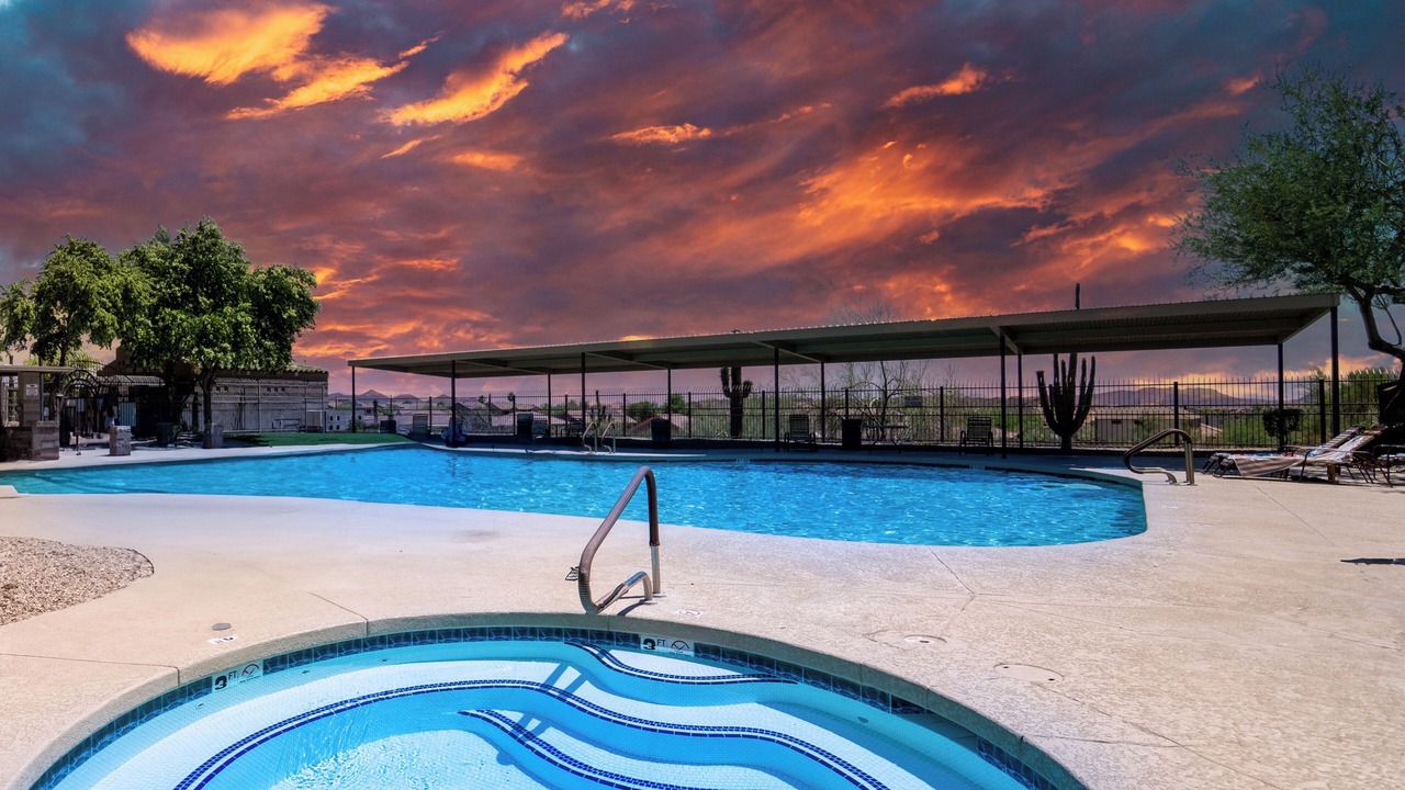 Photo of Outdoor in Tramonto